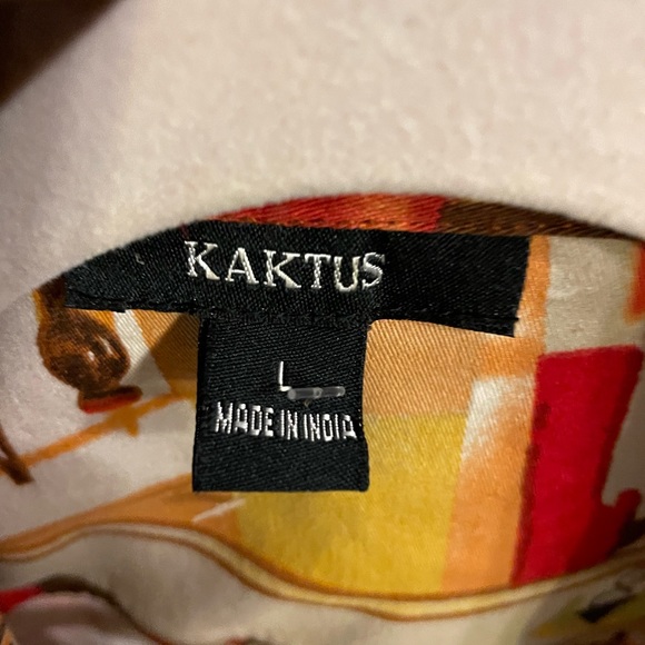 Jacket - Picture 5 of 5